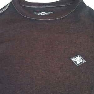 Affliction long sleeve